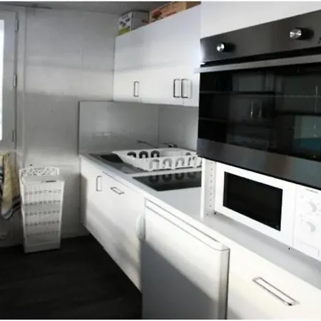Apartment Kandahar - Alpe D'huez Avenue Du Rif Nel Mae-2521 Huez
