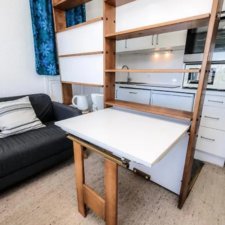 Appartamento Résidence Kandahar - Kandahar 49 Mae-2521 Alpe d'Huez